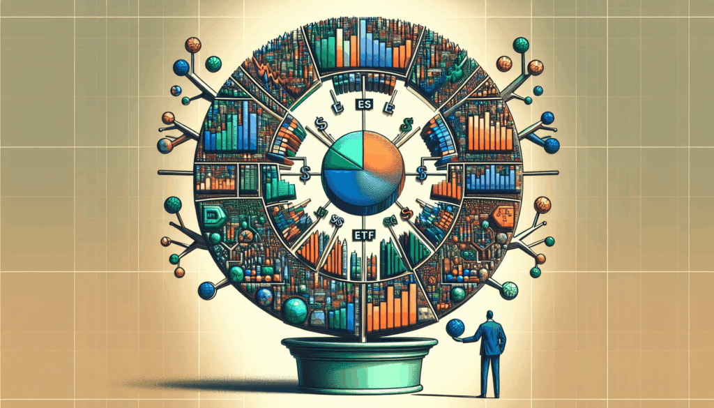 ESG ETFs for Sustainable Investing: A Game Changer