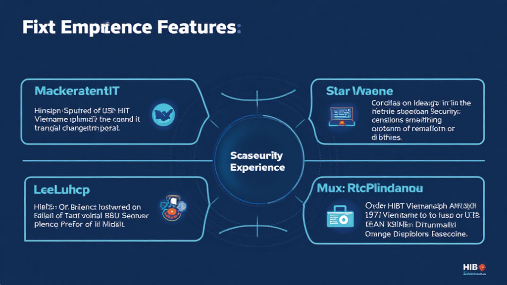 HIBT Vietnam crypto exchange review