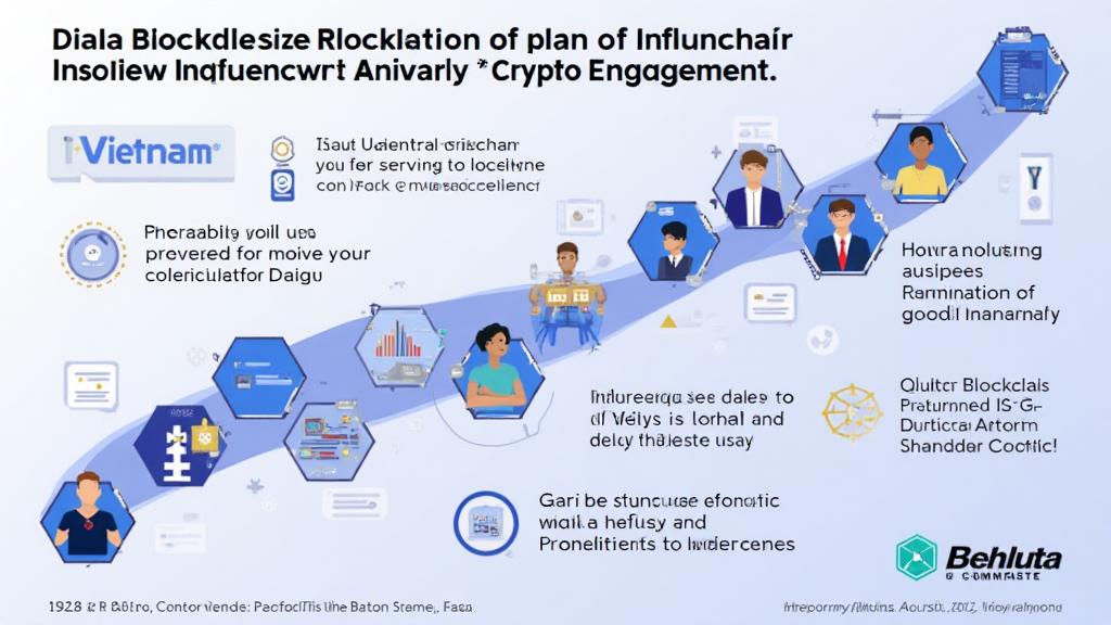 HIBT Vietnam influencer marketing collaboration