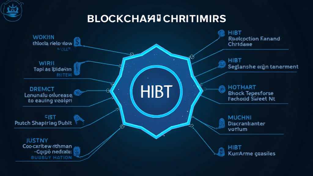 HIBT Vietnam cross‑chain bridge token listing