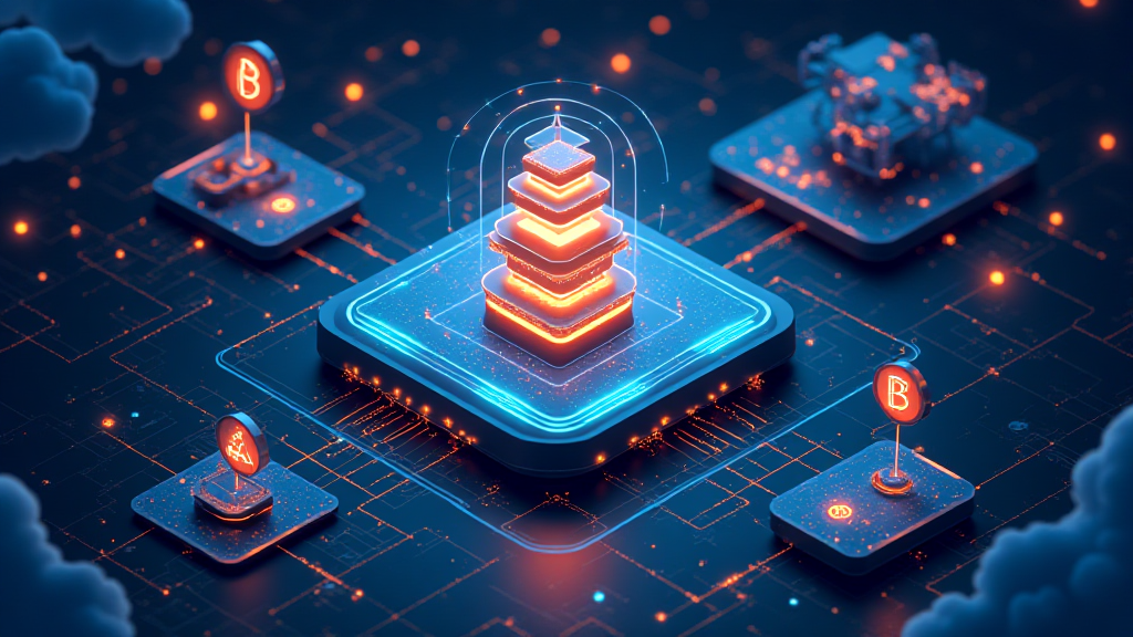 HIBT Vietnam oracle token listing