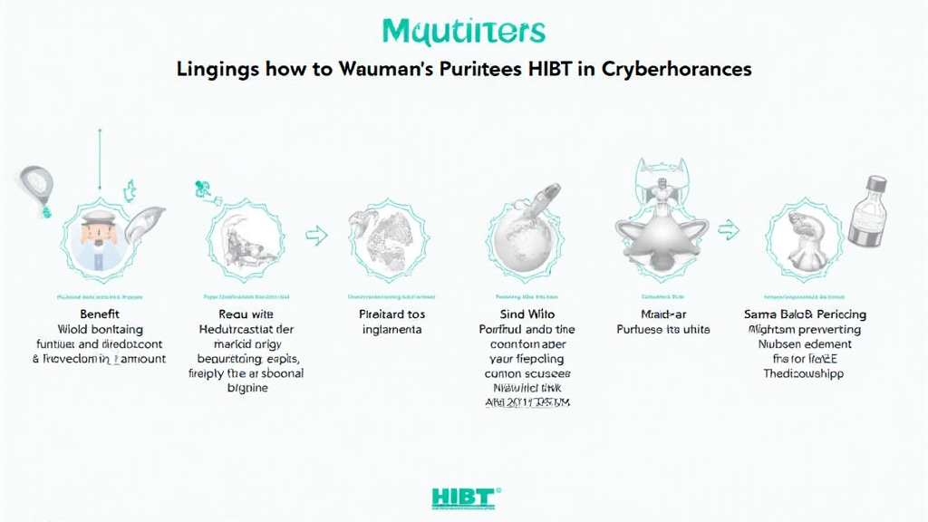 HIBT Vietnam remittance crypto usage