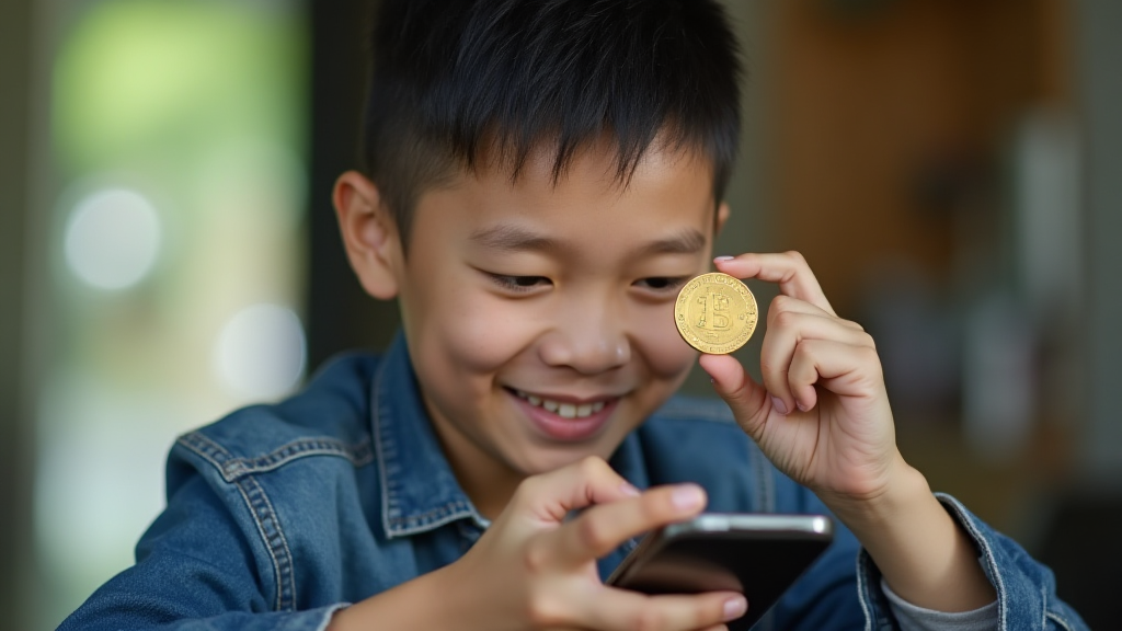 HIBT Vietnam youth crypto behaviour