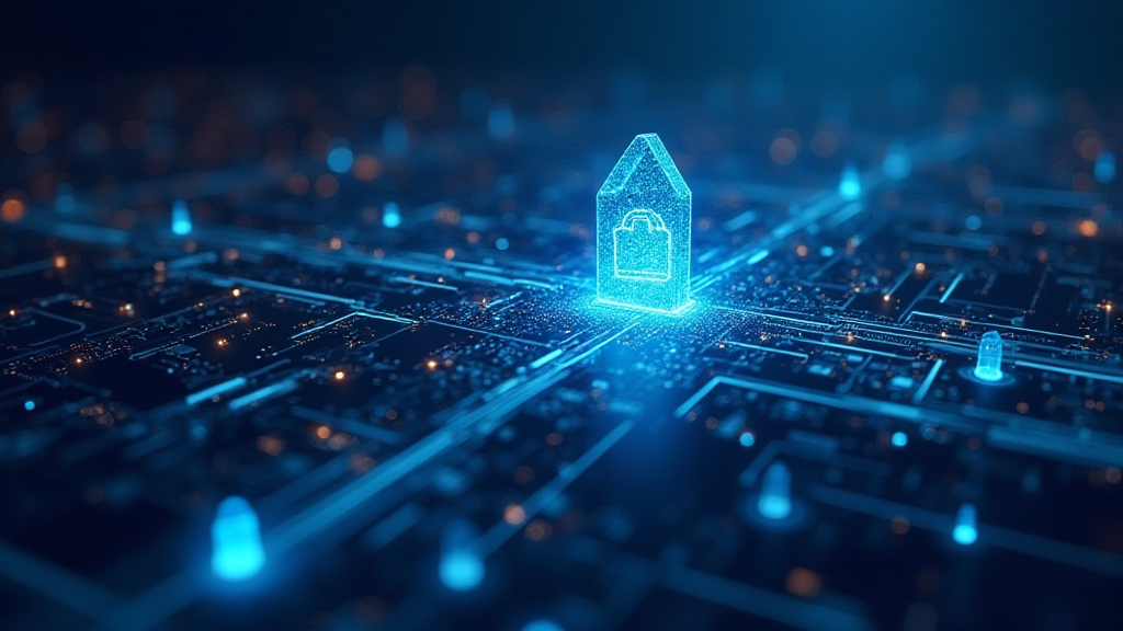 HIBT Vietnam fintech integration with blockchain