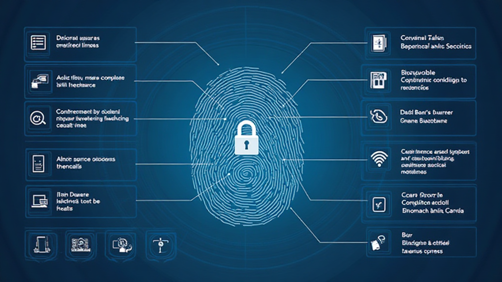 HIBT Vietnam biometric login feature
