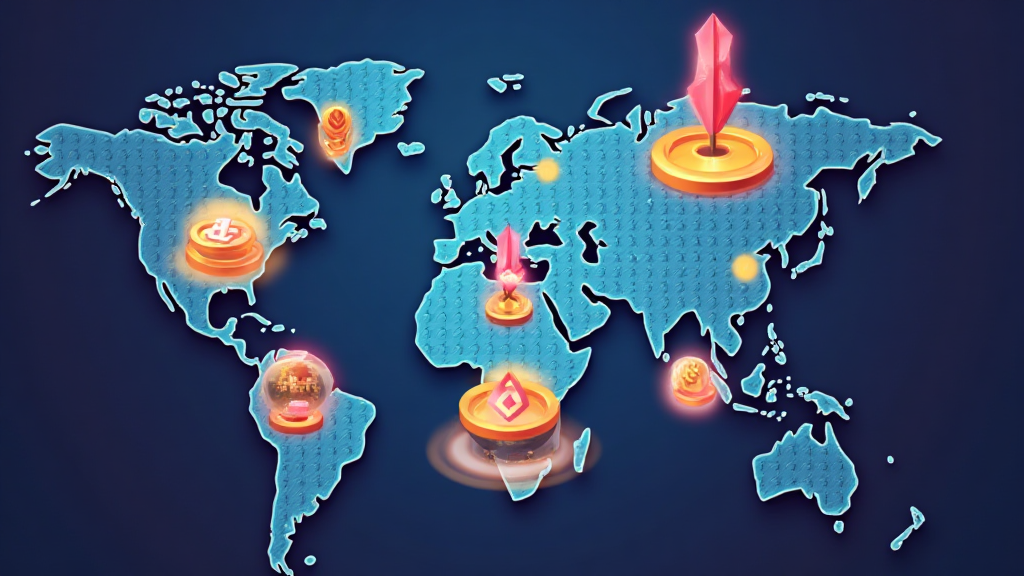 HIBT Vietnam competitor analysis Vietnam market