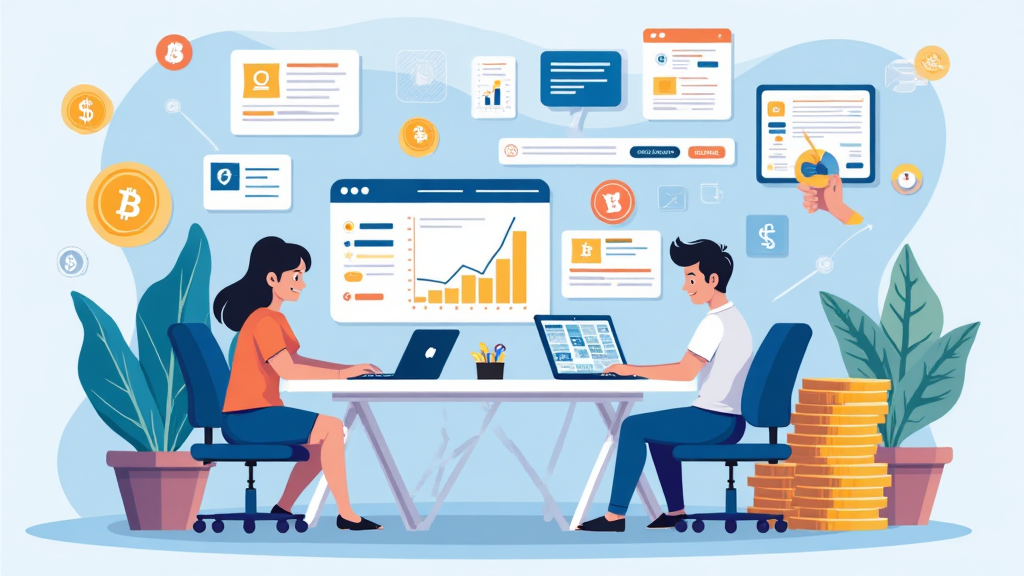 HIBT Vietnam beginner guide choosing exchange