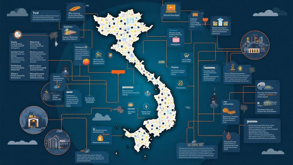 HIBT Vietnam legal status of digital assets