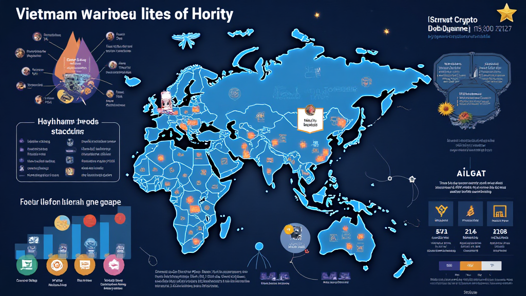 HIBT Vietnam ASEAN crypto hub ambition Vietnam