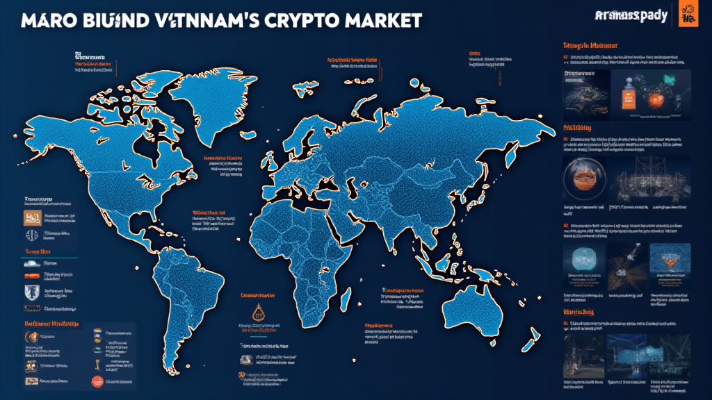 HIBT Vietnam M&A activity crypto Vietnam