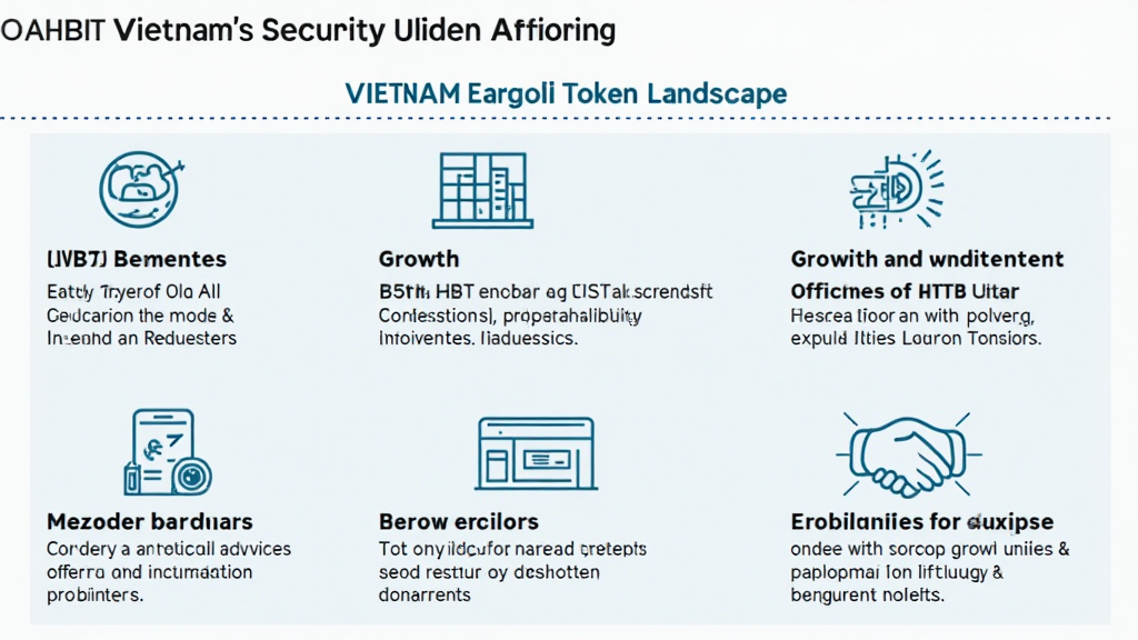 HIBT Vietnam security‑token offering review Vietnam