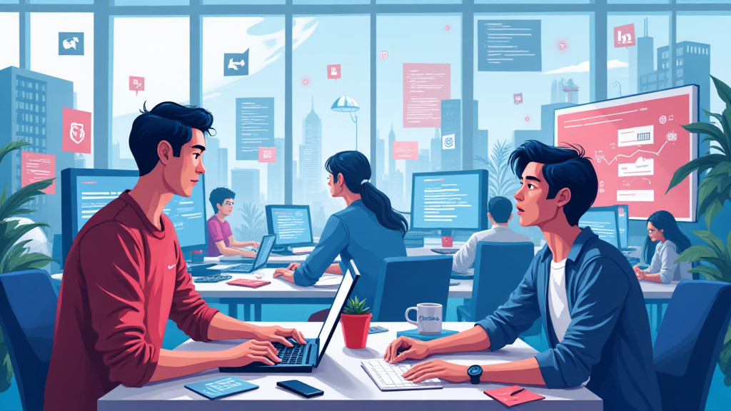 HIBT Vietnam developer hackathon Vietnam