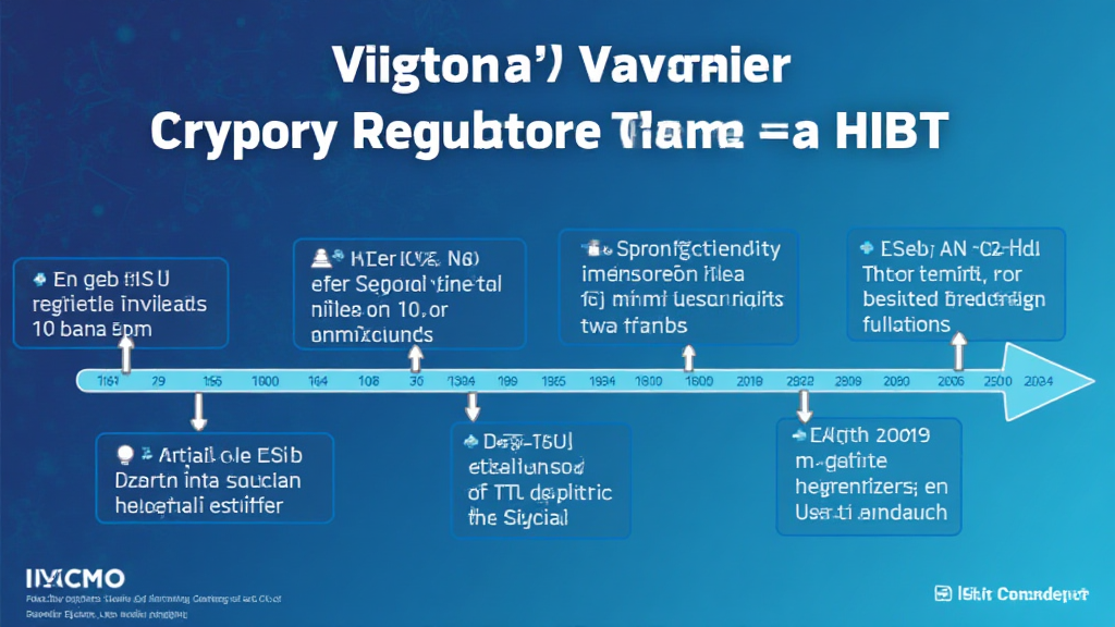 HIBT Vietnam regulatory clarity timeline Vietnam