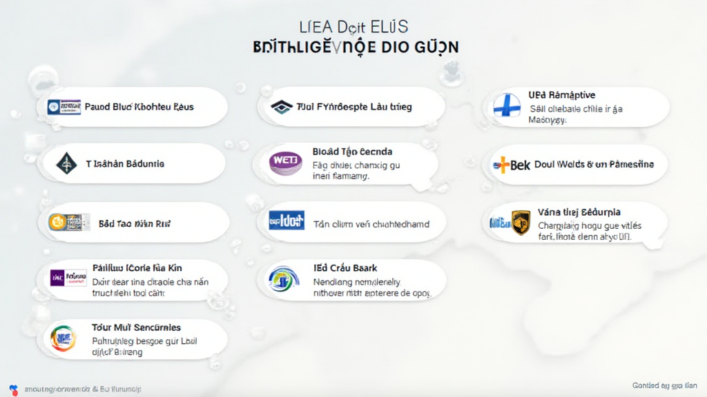 HIBT Vietnam how to choose exchange Vietnam