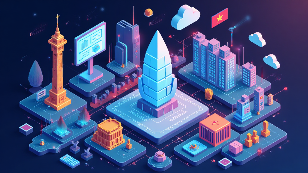 HIBT Vietnam value‑creation model Vietnam