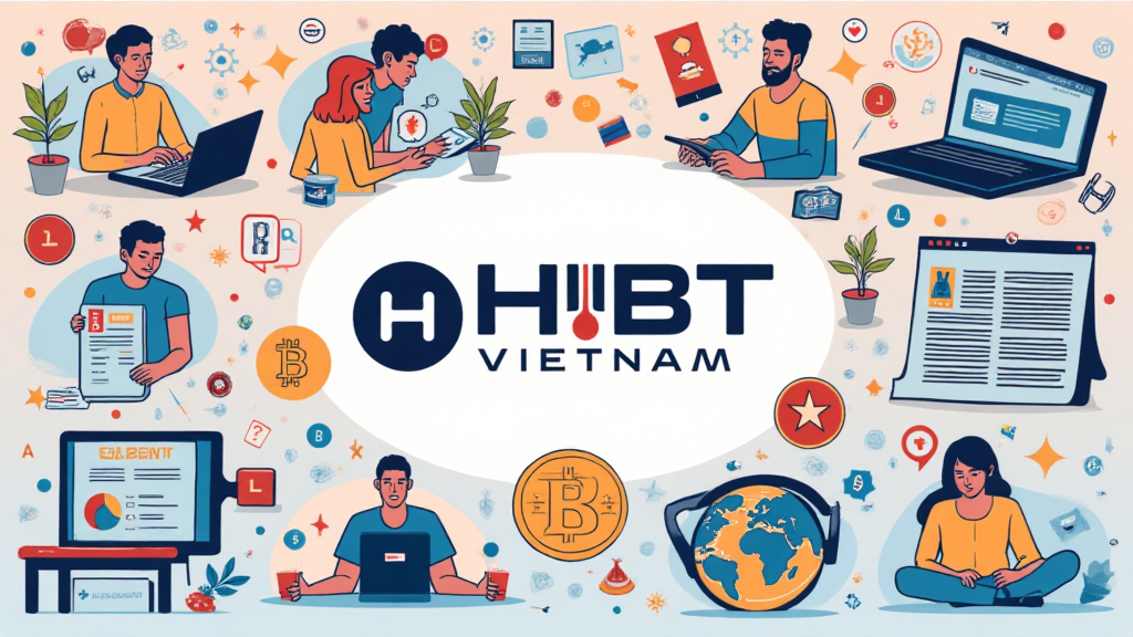 HIBT Vietnam investor‑education resources Vietnam