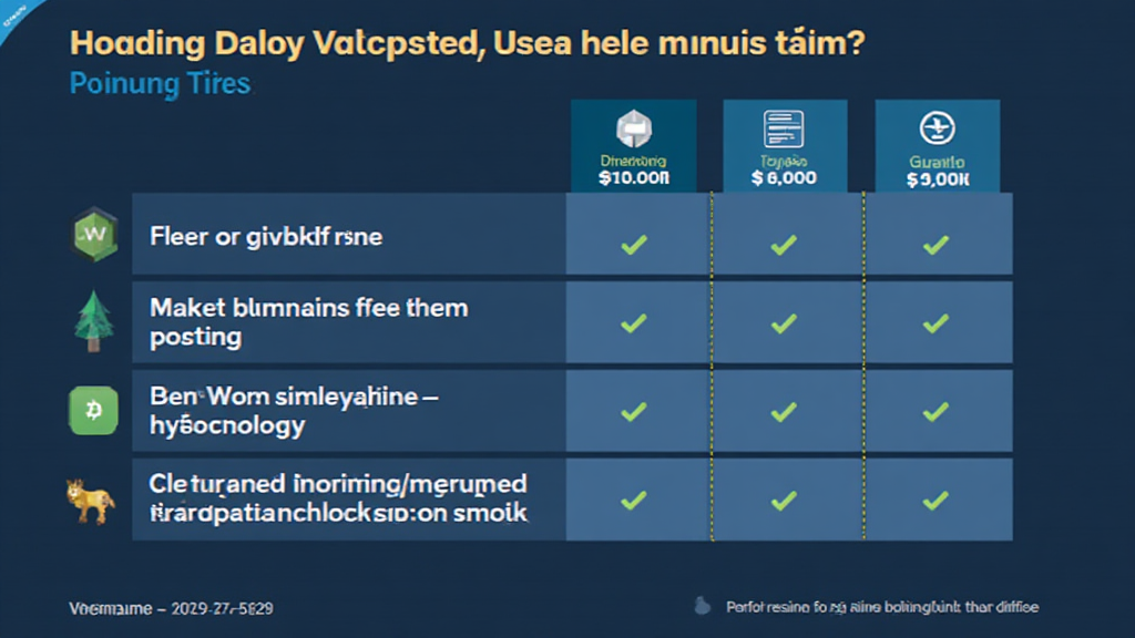 HIBT Vietnam maker‑taker fee tier Vietnam