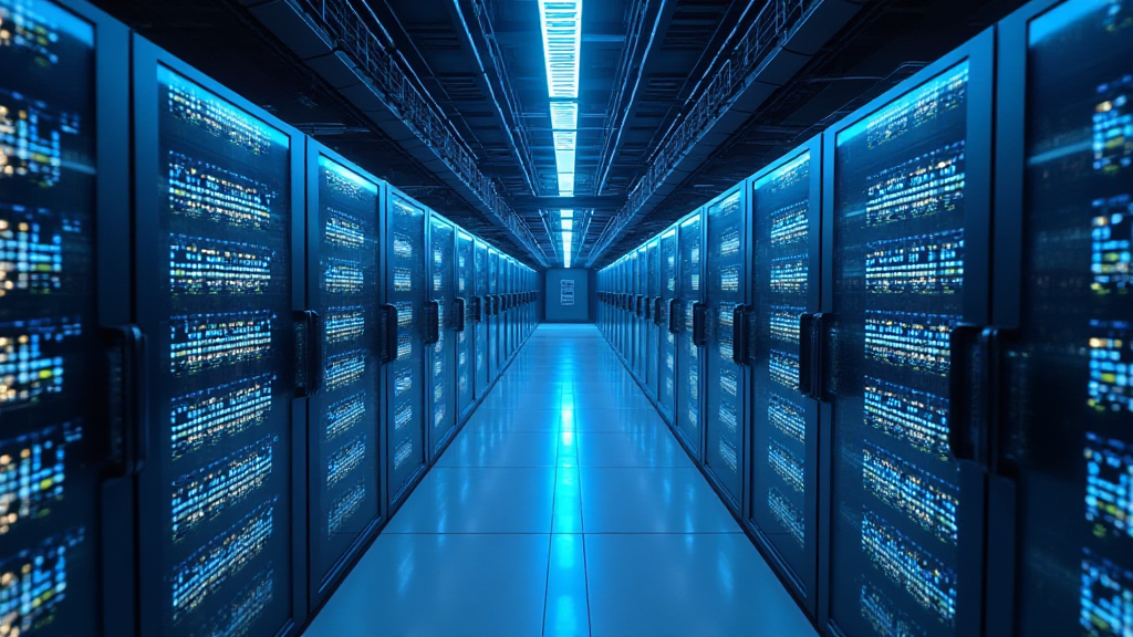 HIBT Vietnam data‑centre expansion Vietnam