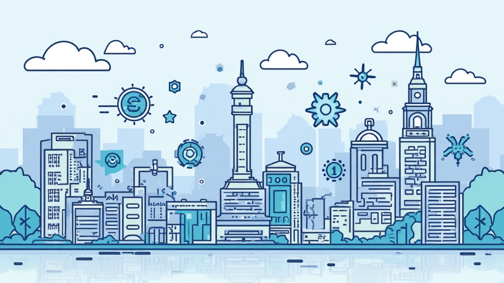 HIBT Vietnam infrastructure scaling Vietnam