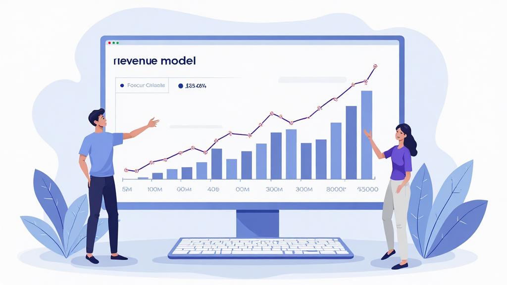 HIBT Vietnam revenue‑model strategy Vietnam