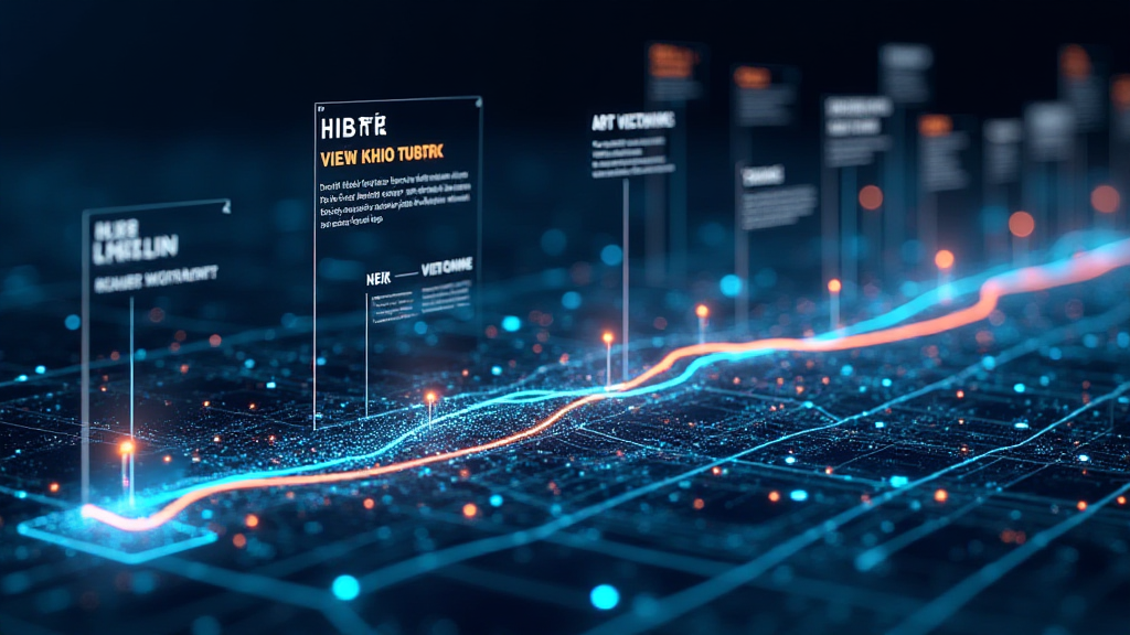 HIBT Vietnam roadmap‑milestone‑feature Vietnam