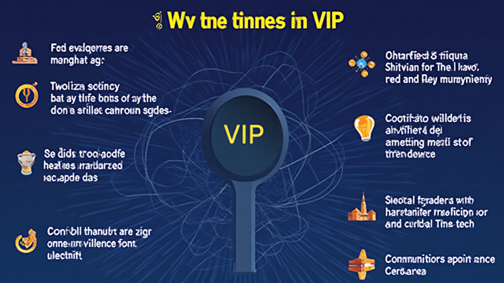 HIBT Vietnam VIP‑benefits‑feature Vietnam