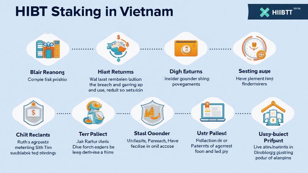 HIBT Vietnam staking‑benefits‑feature Vietnam