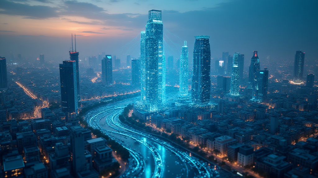 HIBT Vietnam scalability‑feature Vietnam