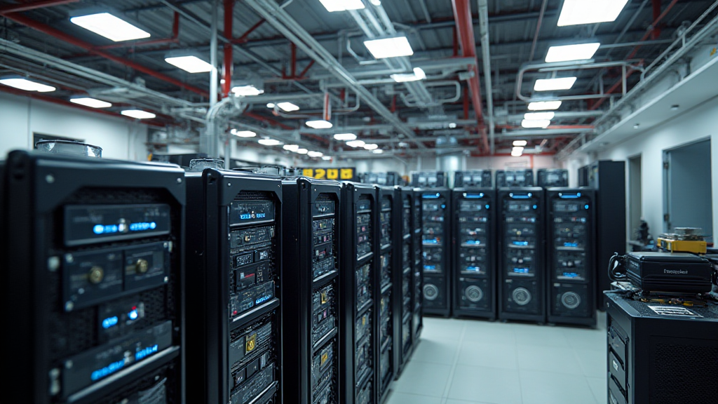 Bitcoin mining profitability Vietnam HIBT