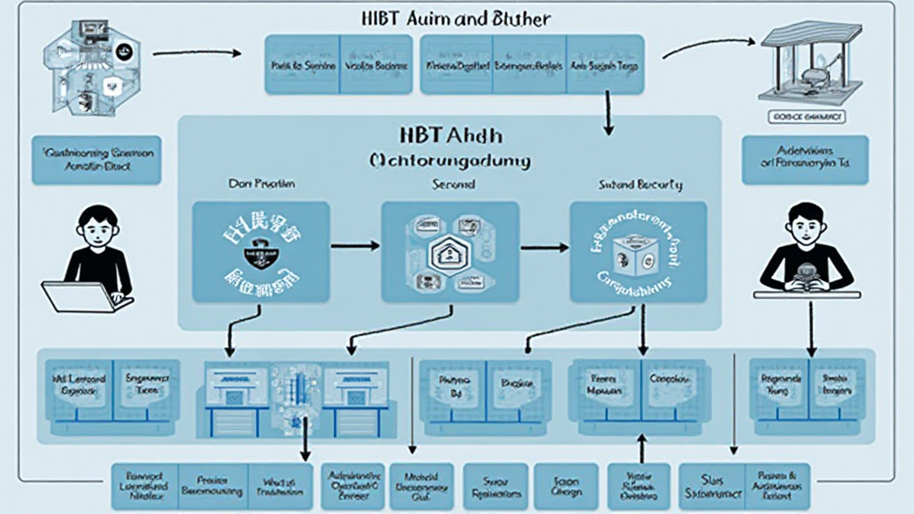 HIBT social engineering blocks Vietnam