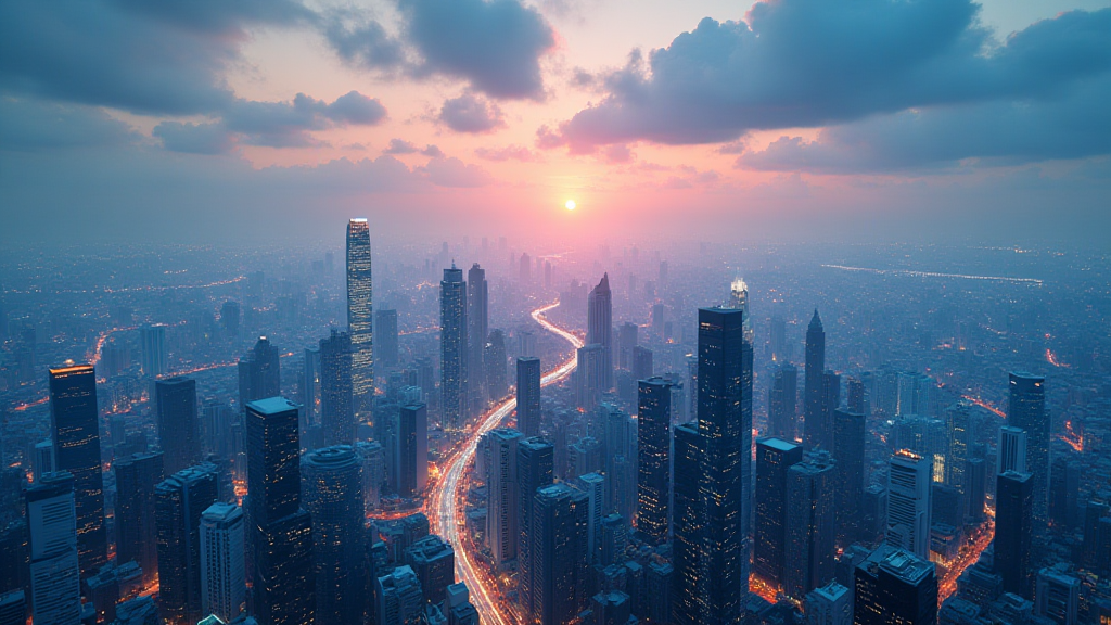 HIBT remittance innovations Vietnam