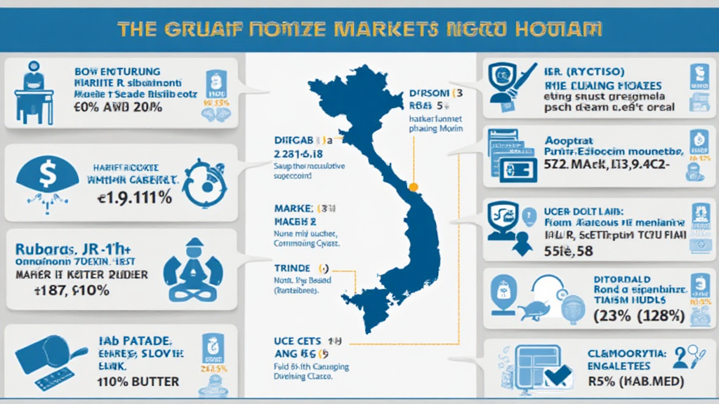 Bitcoin market microstructure Vietnam