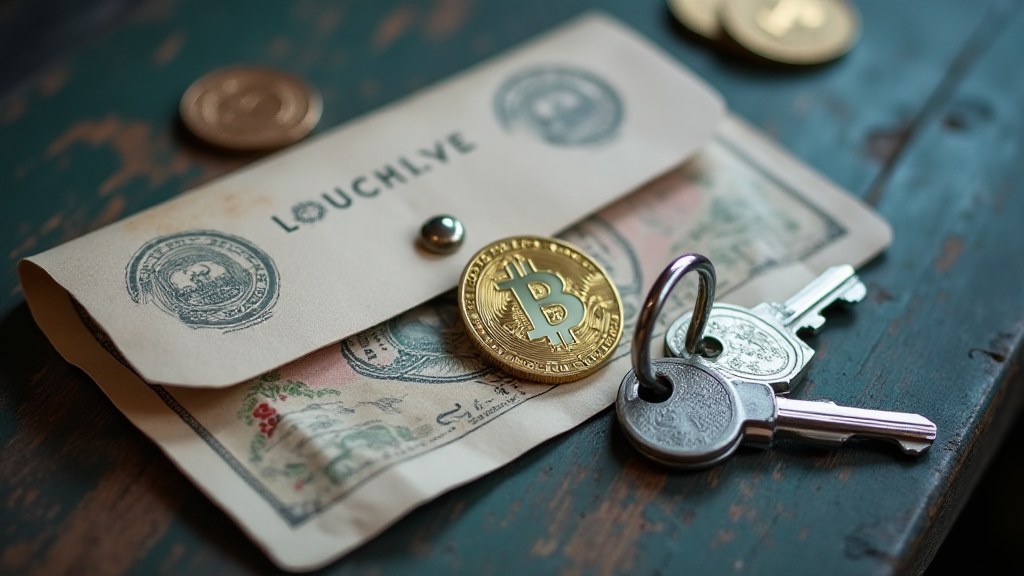 HIBT paper wallet security Vietnam