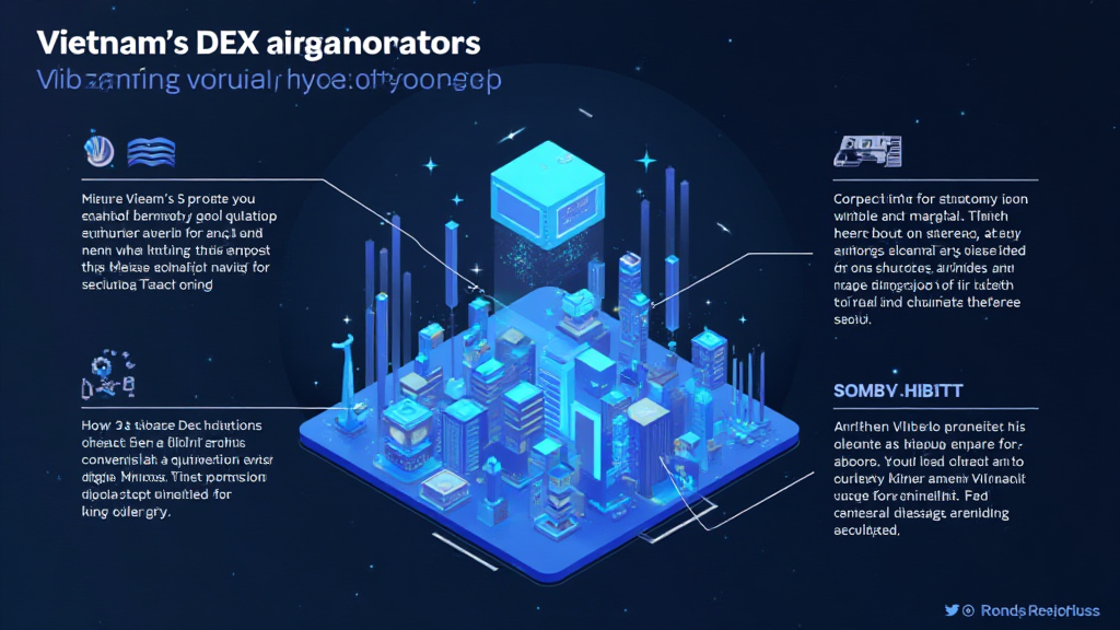 Vietnam DEX aggregators HIBT