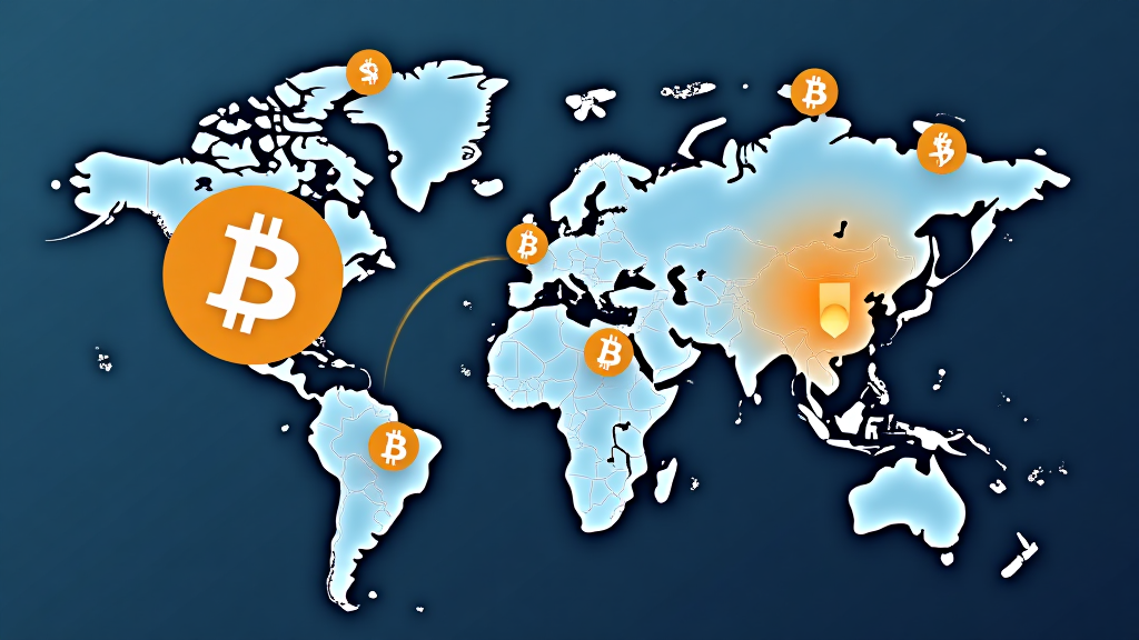 Bitcoin payment solutions Vietnam