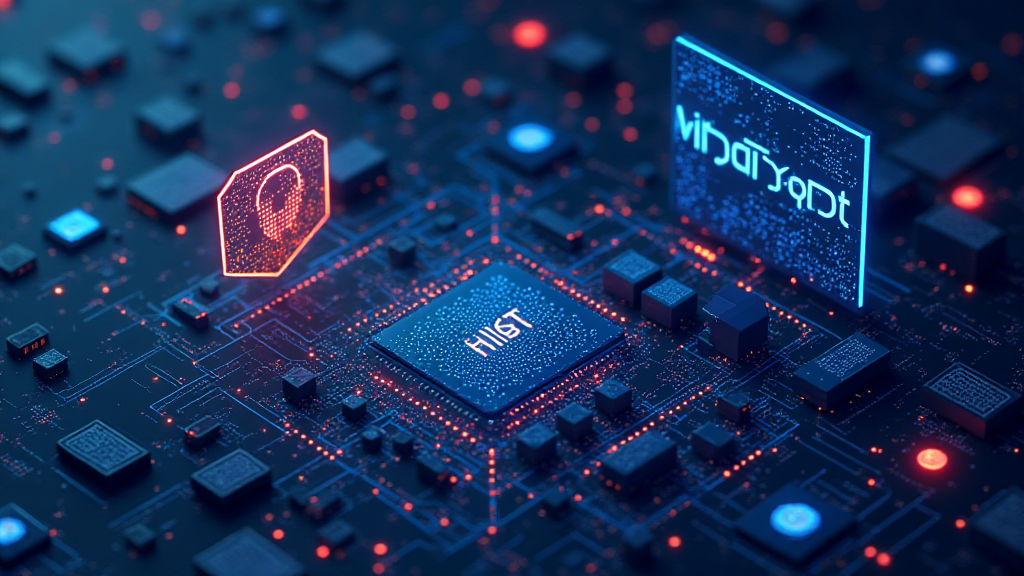 HIBT stealth addresses Vietnam