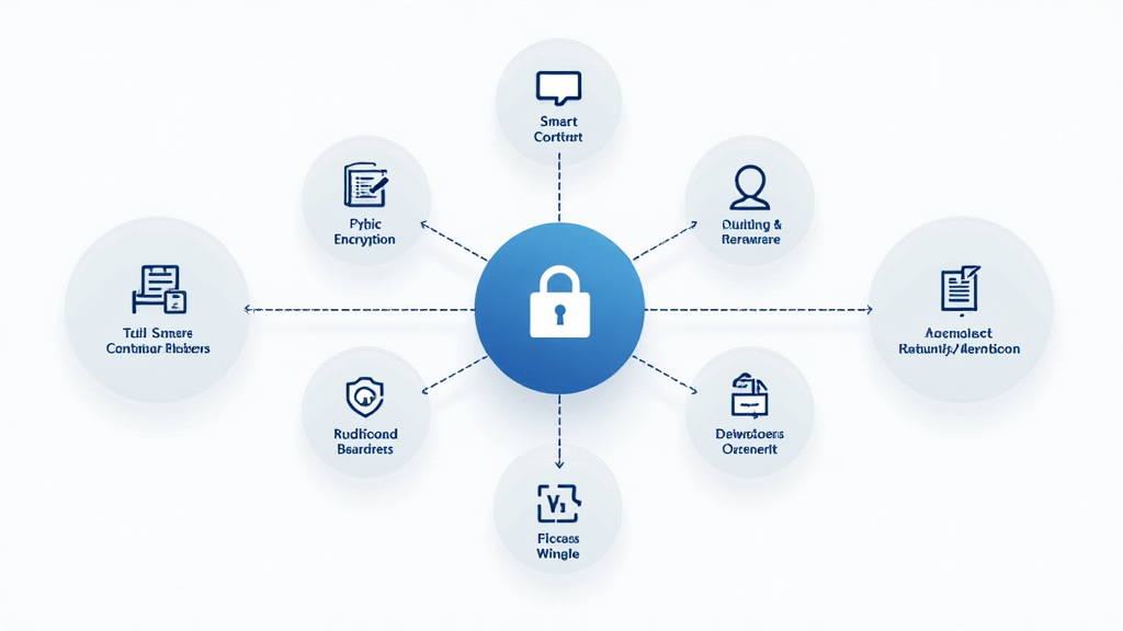 HIBT encryption innovations Vietnam