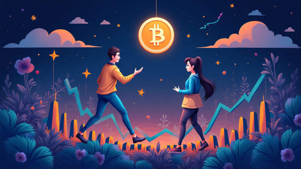 Bitcoin trading signals Vietnam