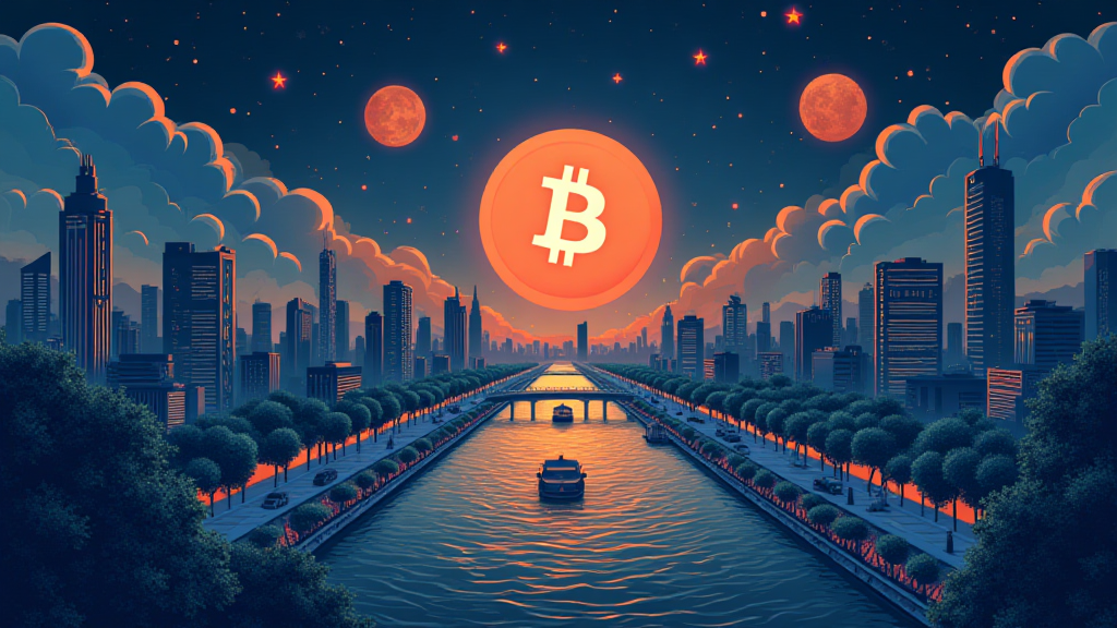 Bitcoin consensus upgrades Vietnam