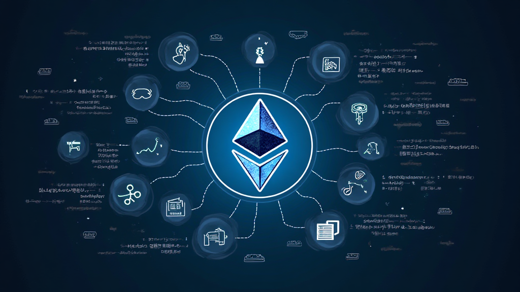 Ethereum interoperability Vietnam HIBT