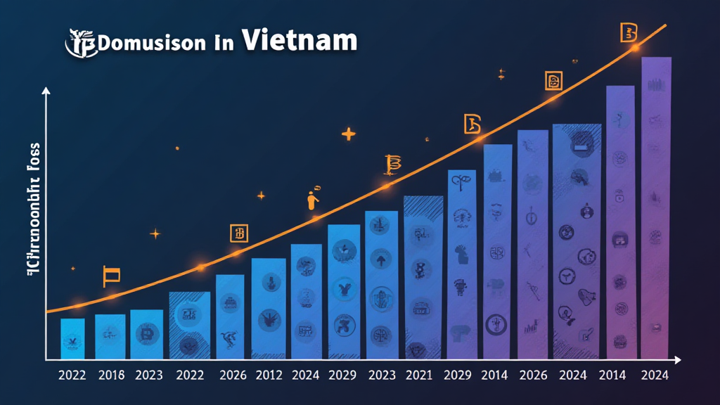 Bitcoin market insights Vietnam