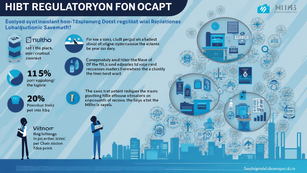 HIBT regulatory landscape Vietnam