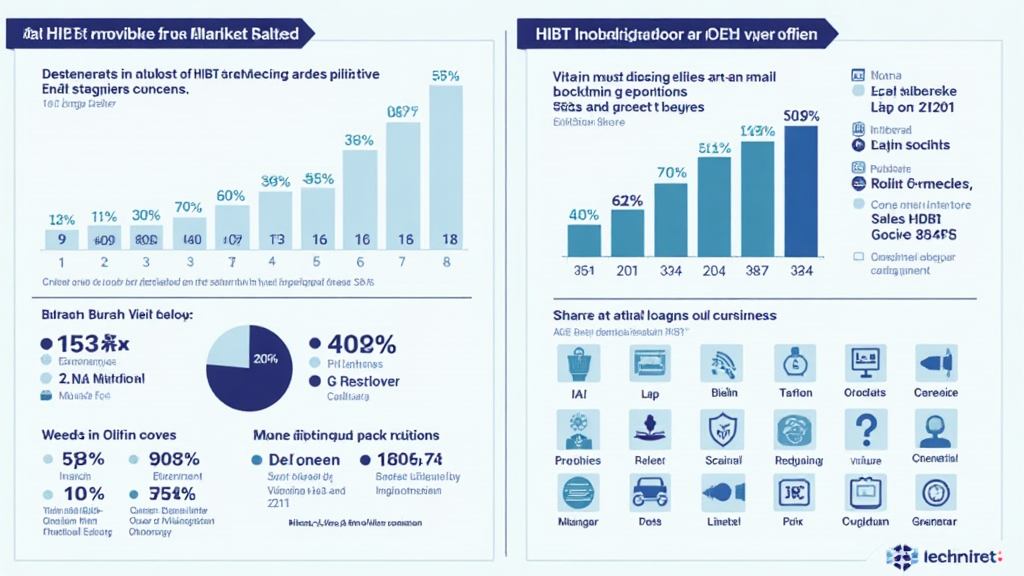 HIBT derivatives analysis Vietnam