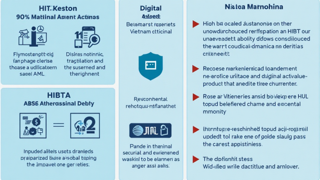 Vietnam AML programs HIBT