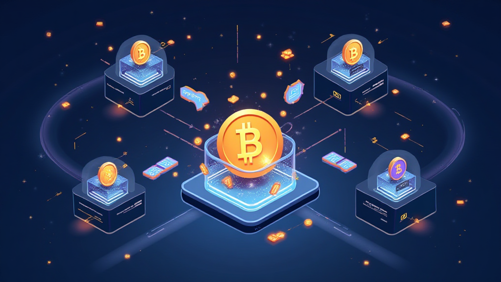 Bitcoin mixers Vietnam HIBT