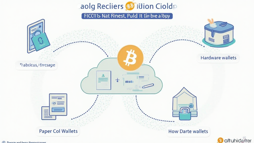 Bitcoin cold storage Vietnam HIBT