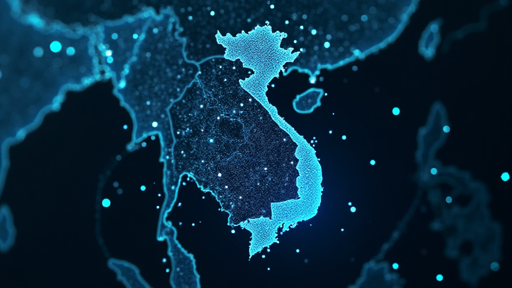 HIBT Tor integration Vietnam