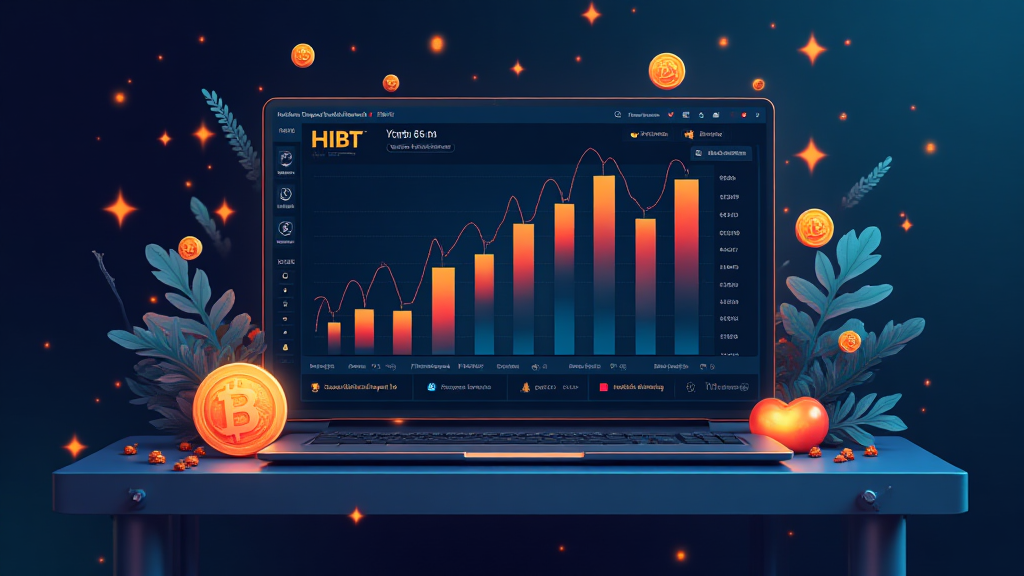 HIBT flow analysis Vietnam