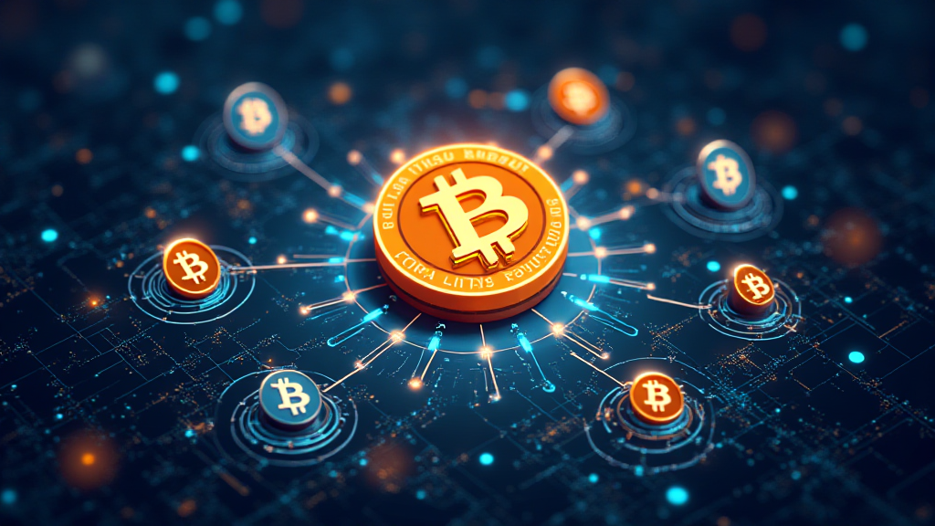 Bitcoin interoperability Vietnam