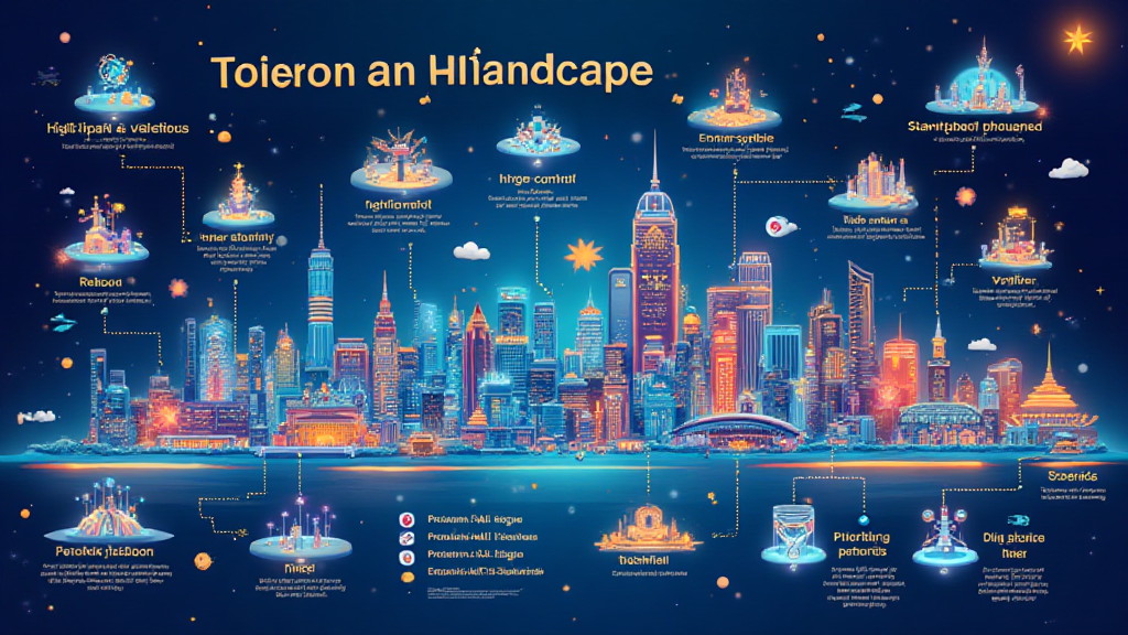 HIBT tokenization platforms Vietnam